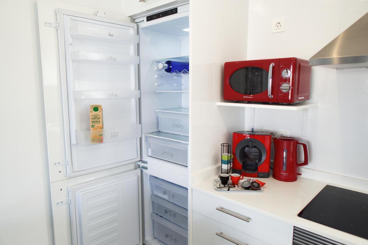 Apartment Cucharas Beach - Pool - Beach 2 Min - Free Ac & Wifi Costa Teguise Exterior photo