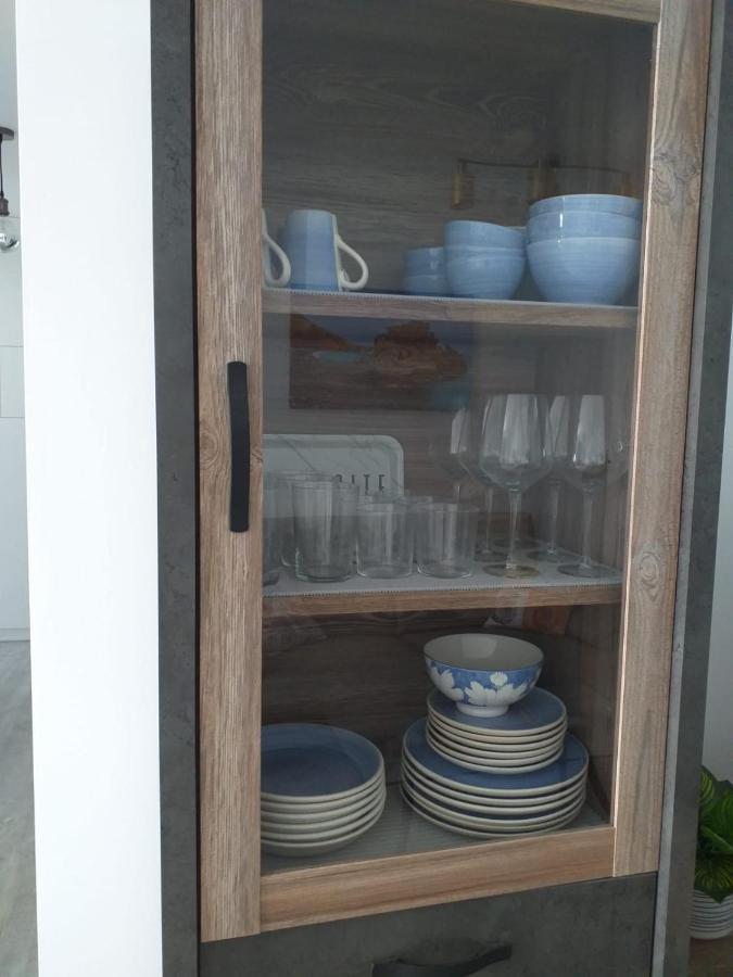 Apartment Cucharas Beach - Pool - Beach 2 Min - Free Ac & Wifi Costa Teguise Exterior photo